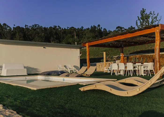 Cantinho Da Cavadinha * Arouca