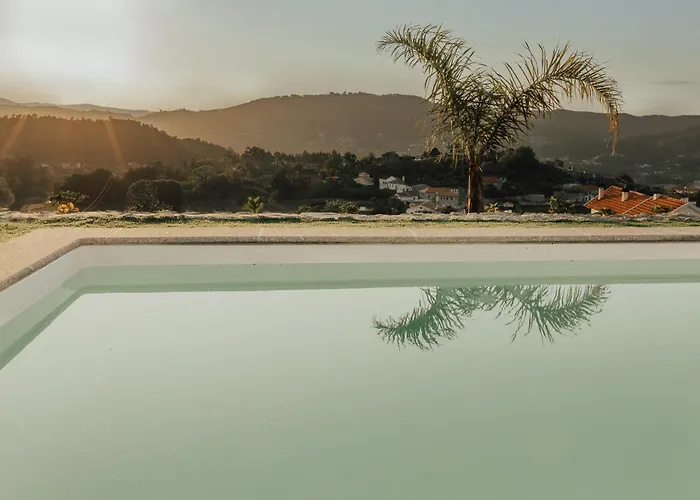 Cantinho Da Cavadinha Villa Arouca