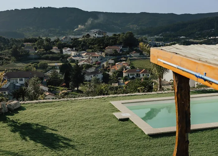 Cantinho Da Cavadinha * Arouca