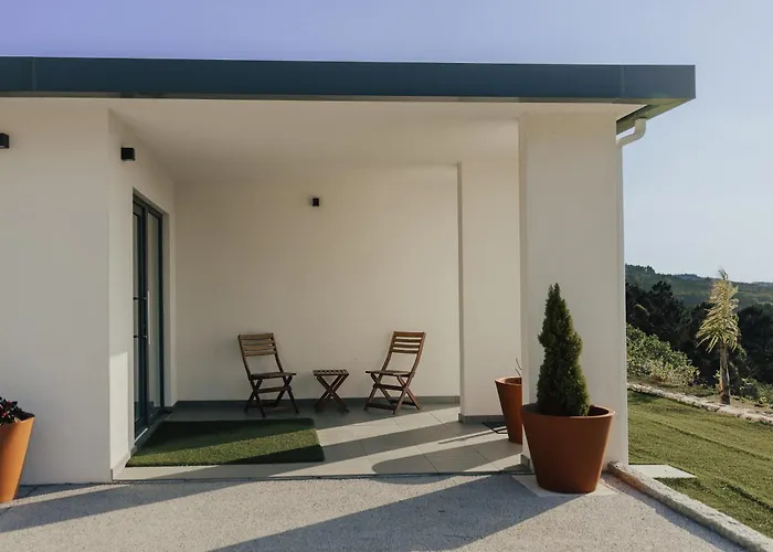 Cantinho Da Cavadinha