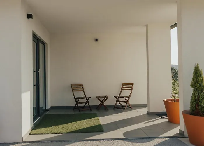 Cantinho Da Cavadinha Villa