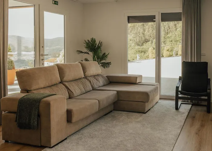 Villa Cantinho Da Cavadinha Arouca