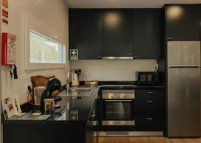 Cantinho Da Cavadinha Villa