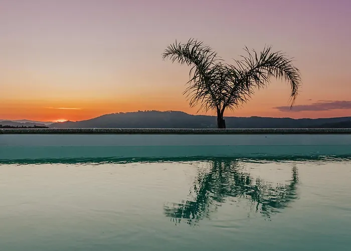 Cantinho Da Cavadinha Villa *