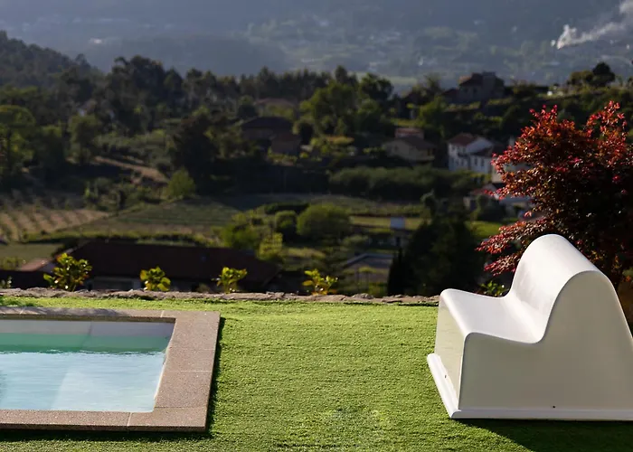 Cantinho Da Cavadinha * Arouca