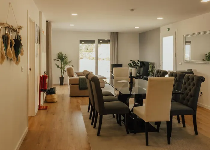 Cantinho Da Cavadinha