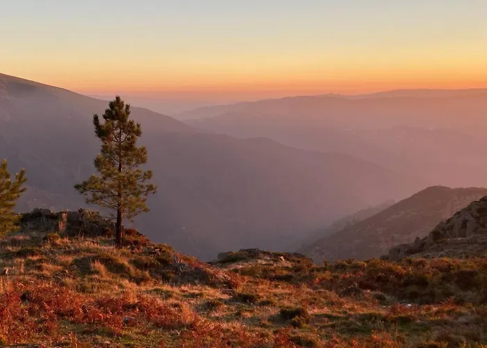 Cantinho Da Cavadinha