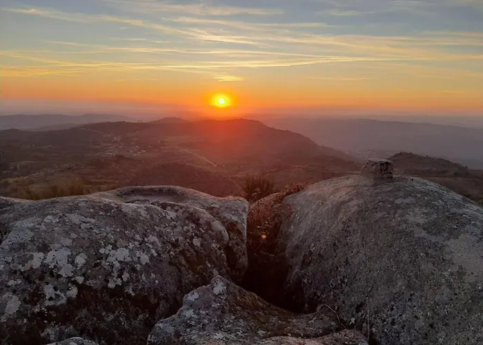 Villa Cantinho Da Cavadinha Arouca