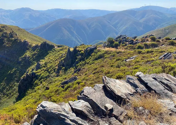 Villa Cantinho Da Cavadinha