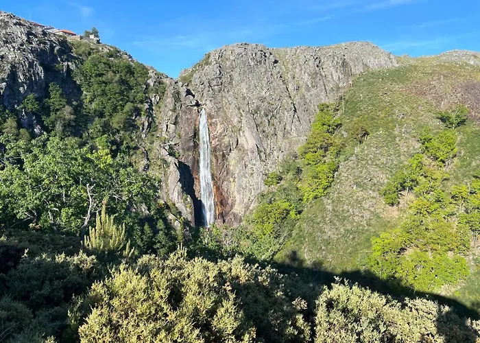 Cantinho Da Cavadinha Arouca