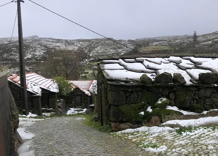 Cantinho Da Cavadinha Villa