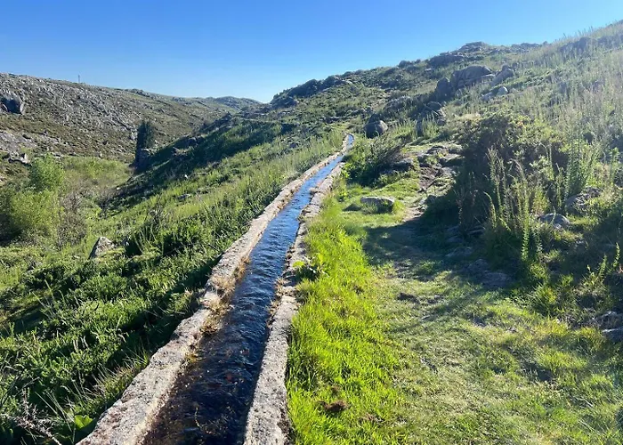 Villa Cantinho Da Cavadinha