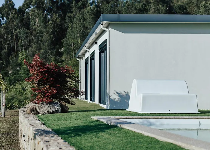 Cantinho Da Cavadinha Villa Arouca