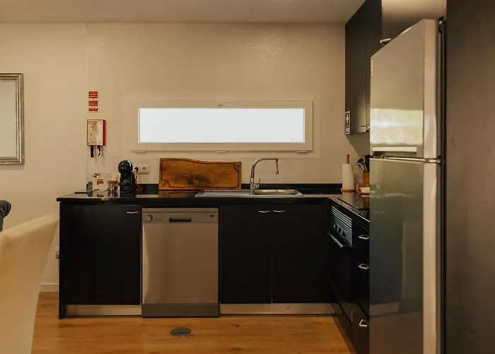 Cantinho Da Cavadinha