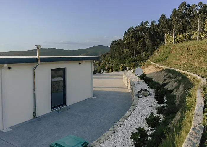 Cantinho Da Cavadinha * Arouca