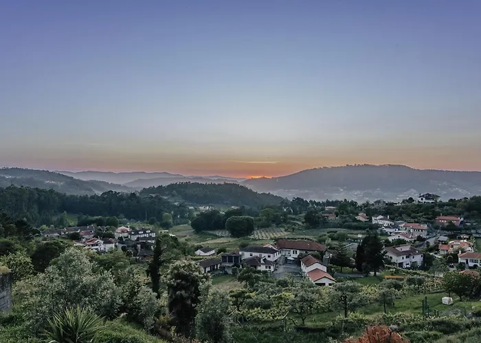 Villa Cantinho Da Cavadinha
