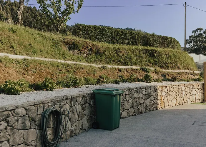 Cantinho Da Cavadinha Arouca